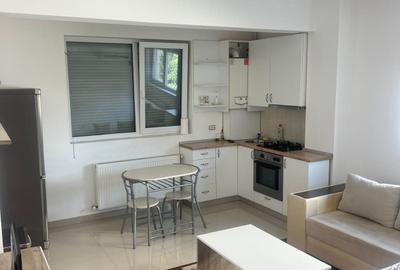 VANZARE APARTAMENT MOBILAT SI UTILAT-COMISION 0%-MILITARI-IDEAL  INVESTITIE - 10