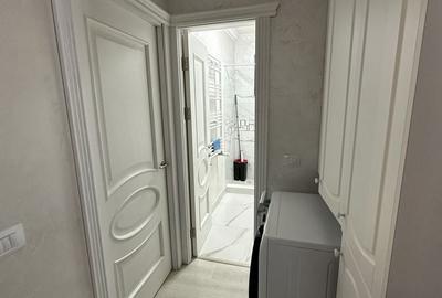Apartament cu 3 camere decomandat în Ultracentral - 5