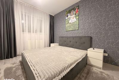 Apartament cu 2 camere, mobilat în Rahova - 8