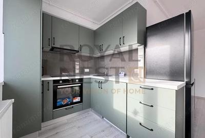 Garsonieră semidecomandată în Central - 2