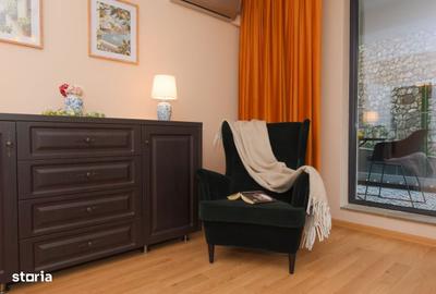 Apartament cu 2 camere decomandat în Griviței - 9