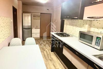 Apartament cu 3 camere, zona Podgoria - 8