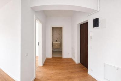 Apartament cu 2 camere decomandat în Nord - 5