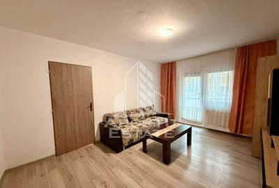 Apartament cu 2 camere, pet friendly, zona Lipovei - 1