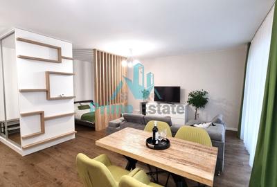 Apartament ultrafinisat la cheie  in Record Park - 3