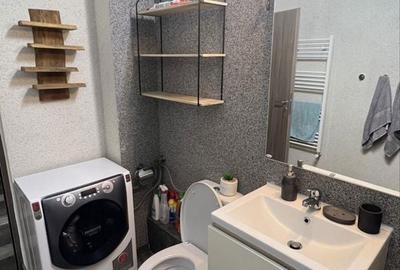 Apartament cu 2 camere în Florești - 4