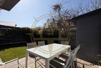 Casă cu 4 camere în Central - 2