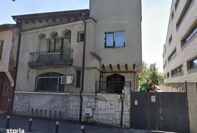 Teren de 307 mp, în Matei Voievod - 3