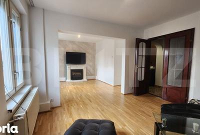 Apartament cu 4 camere în Central - 9