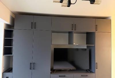 Garsonieră în Dudu - 4