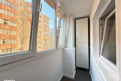Apartament cu 3 camere, mobilat în Nerva Traian - 2