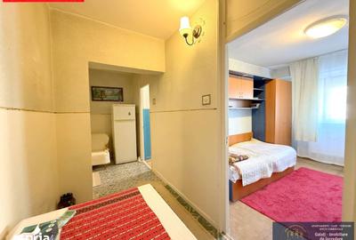 Apartament cu 2 camere în Siderurgiștilor - 8
