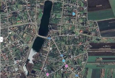 Casa si teren Cucuruzu, ID: R2609648 - 1