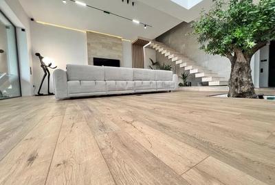 Vila Premium Beton Monolit, Smart | Corbeanca | De Vânzare - 10