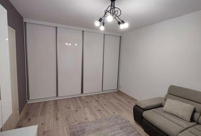 Apartament cu 2 camere decomandat, mobilat în Politehnica - 3