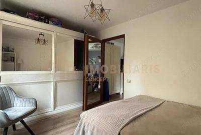 Apartament cu 3 camere în Central - 12