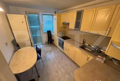 Apartament cu 4 camere decomandat în Ampoi 2 - 9
