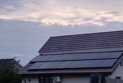 Casă cu Teren 481 Mp în Preajba - 2