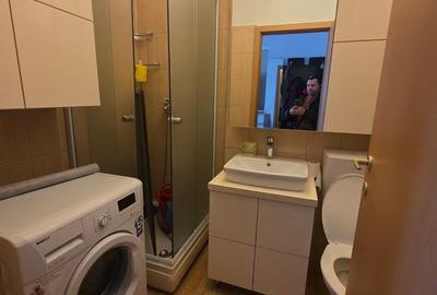 Apartament cu 3 camere semidecomandat în Titan - 3