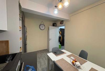 Garsonieră decomandată în Central - 12