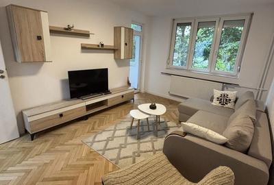 Apartament cu 2 camere decomandat în Rogerius - 2