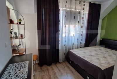 Apartament 2 camere, 50 mp, parcare, zona Florilor - 9