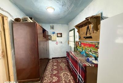 Casă cu 4 camere în Sămăila - 9