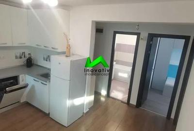 Apartament cu 3 camere decomandat în Central - 3