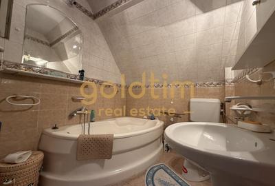 Casă individuală cu 7 camere cu Canalizare în Cornu - 29