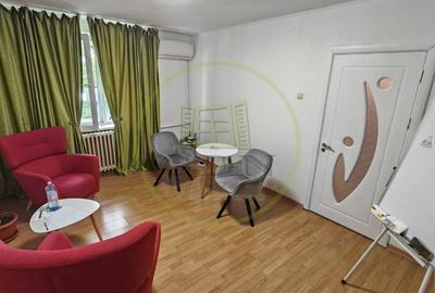 Apartament cu 2 camere semidecomandat, mobilat în George Enescu - 5