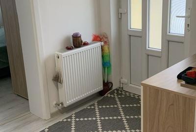 Casă cu 3 camere decomandat cu Teren 500 Mp în Chevereșu Mare - 17