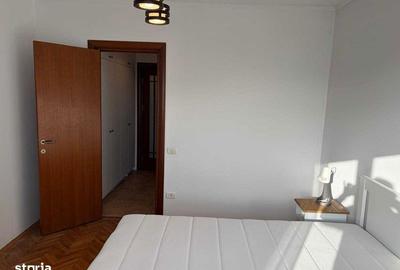 Apartament cu 2 camere, mobilat în Drumul Taberei