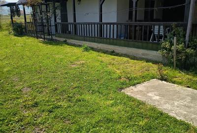 Casă individuală cu 3 camere cu Canalizare în Surducu Mic - 1