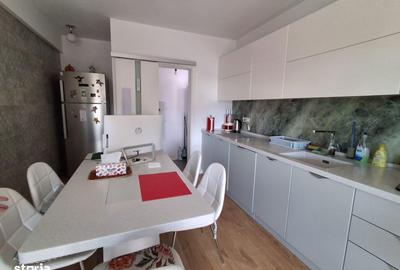Apartament cu 3 camere în Ana Ipătescu - 6