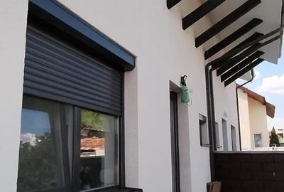 360 Imobiliare vinde jumătate de duplex P+1 în Sânandrei - 15