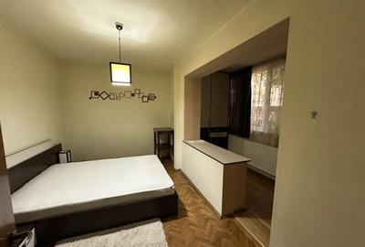 Apartament 3 camere Calea Bucuresti Judetean - 1