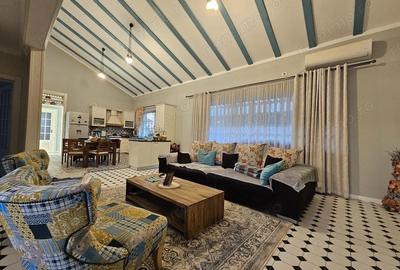 Impecabila. Mobilata si utilata - 1