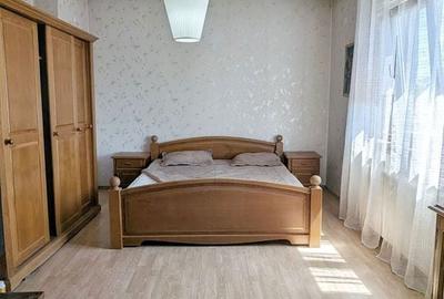 Apartament cu 3 camere decomandat în Decebal - 18