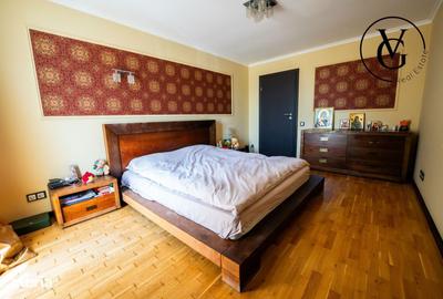 Casă cu 4 camere în Ostratu - 8