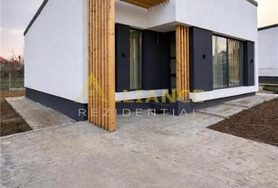 Casă individuală cu 4 camere cu Teren 360 Mp în Berceni - 2