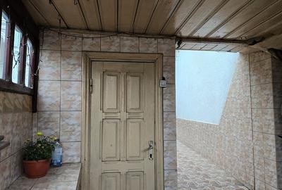 Casă cu 3 camere cu Teren 161 Mp în Central - 7