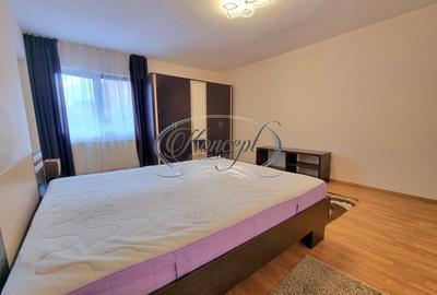 Apartament cu spatios cu 2 locuri de parcare, cartier Gheorgheni - 3