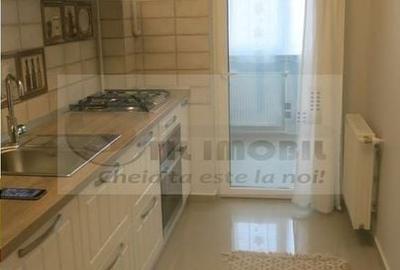Apartament de inchiriat 1 camera Bucium LUX- 350 euro - 7