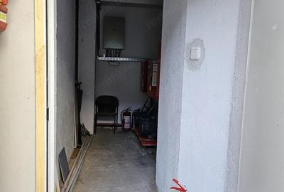 Spațiu comercial, de 450 mp, în Ștefan cel Mare - 6