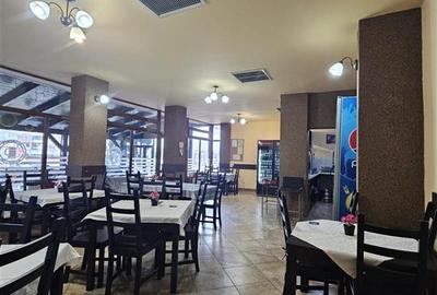 Spațiu comercial, de 93 mp, în Est - 2