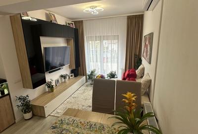 Bragadiru, strada Safirului, 3 camere - 1