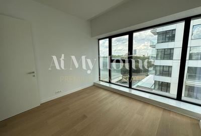 Apartament NOU luminos cu 2 camere/ complex rezidential One Verdi Park, Parcare - 9