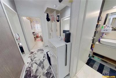 TUR 3D! Decomandat, mobilat, accesorizat, balcon,spatii depozitare,loc parcare, Grandis,Tractorul,Br - 5