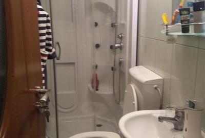 Apartament 3 camere decomandat 2 bai terasa 25mp parcare zona Turnisor - 6