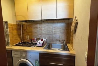 Apartament cu 2 camere, mobilat în Central - 7